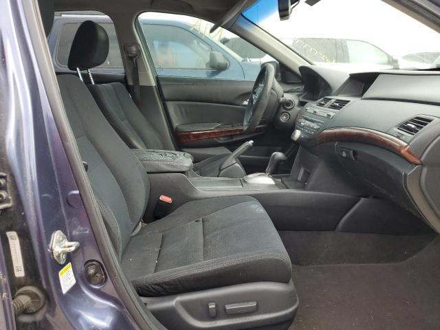 Photo 5 from auction – 2012 HONDA CROSSTOUR with VIN 5J6TF1H30CL004191