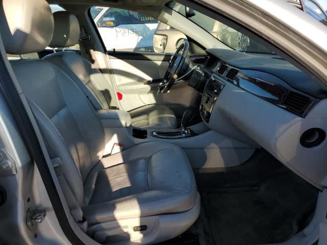 Photo 5 from auction – 2011 CHEVROLET IMPALA LT with VIN 2G1WB5EKXB1196539