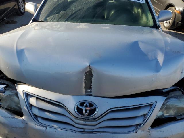 Photo 7 from auction – 2010 TOYOTA CAMRY BASE with VIN 4T4BF3EK6AR037360