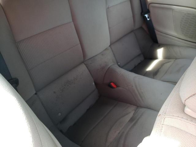 Photo 5 from auction – 2011 FORD MUSTANG with VIN 1ZVBP8EM2B5148409