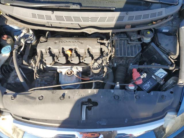 Photo 7 from auction – 2010 HONDA CIVIC EX with VIN 19XFA1F81AE010443
