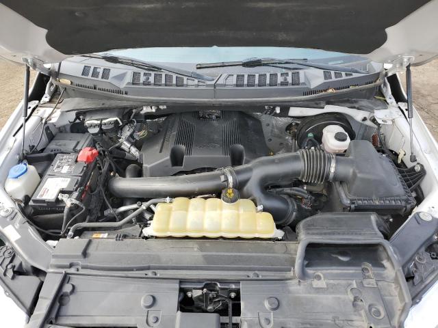 Photo 7 from auction – 2019 FORD F150 SUPER with VIN 1FTEW1C47KFC10135