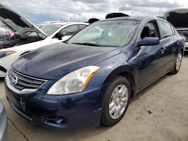Photo 2 from auction – 2011 NISSAN ALTIMA BAS with VIN 1N4AL2AP6BN450816