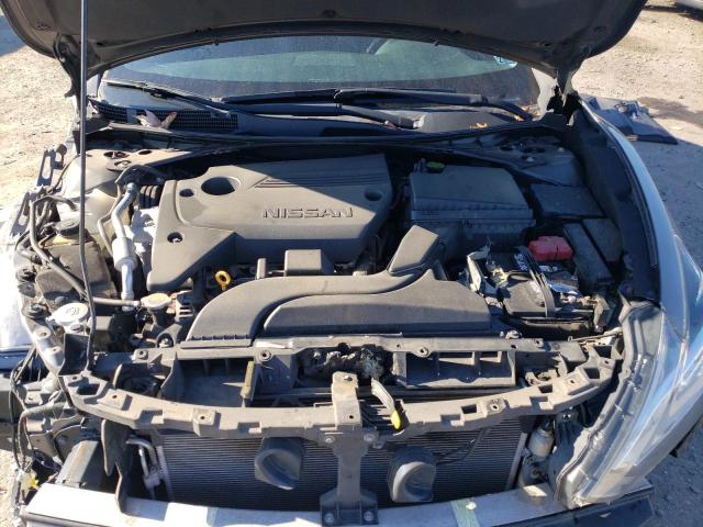Photo 7 from auction – 2016 NISSAN ALTIMA 2.5 with VIN 1N4AL3AP1GC220089