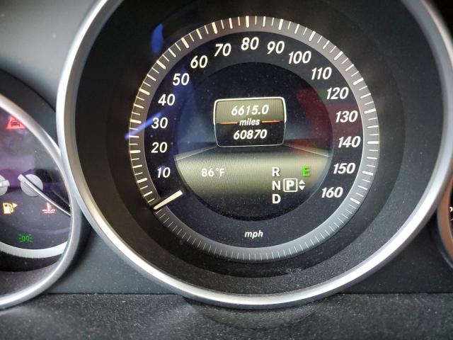 Photo 8 from auction – 2015 MERCEDES-BENZ E 350 with VIN WDDHF5KB2FB126148