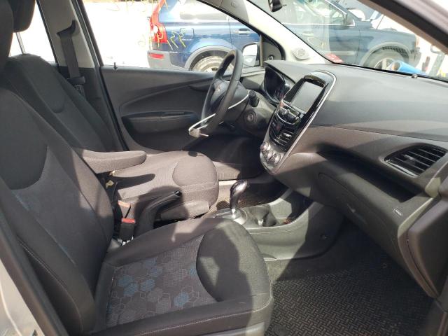 Photo 5 from auction – 2017 CHEVROLET SPARK LS with VIN KL8CB6SA6HC728991