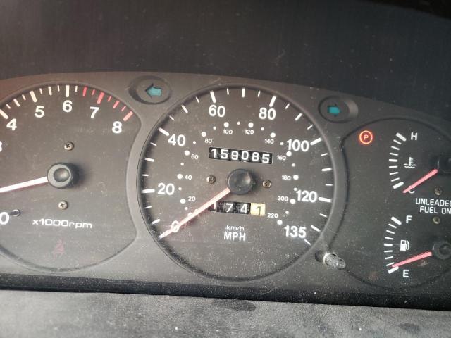 Photo 8 from auction – 2001 KIA SEPHIA BAS with VIN KNAFB121X15037414