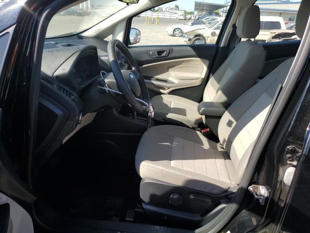 Photo 5 from auction – 2018 FORD ECOSPORT S with VIN MAJ6P1SL8JC185441