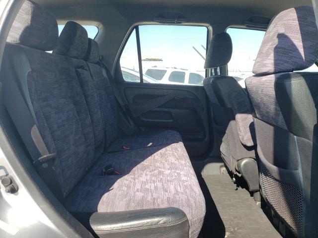 Photo 6 from auction – 2003 HONDA CR-V with VIN SHSRD78433U116545