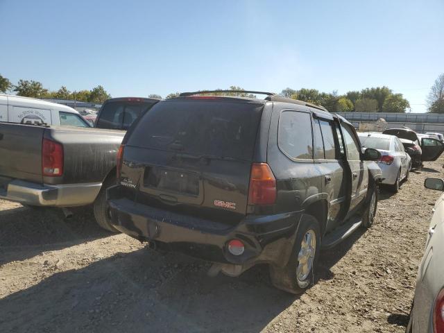 Photo 4 from auction – 2006 GMC ENVOY with VIN 1GKDT13S062140644