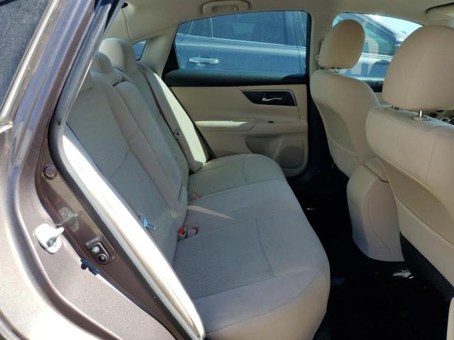 Photo 6 from auction – 2015 NISSAN ALTIMA 2.5 with VIN 1N4AL3AP7FC488658