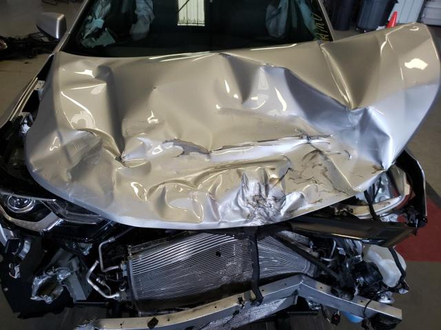 Photo 7 from auction – 2021 CHEVROLET EQUINOX LT with VIN 3GNAXUEV4MS175644