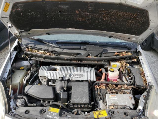 Photo 7 from auction – 2010 TOYOTA PRIUS with VIN JTDKN3DU4A5054009