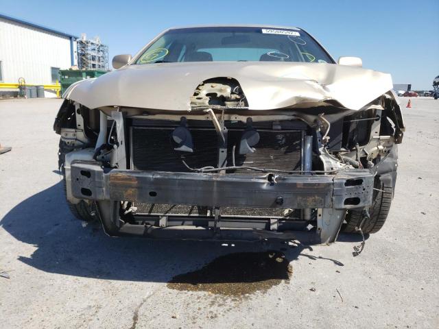 Photo 9 from auction – 2010 TOYOTA CAMRY BASE with VIN 4T4BF3EK0AR013619