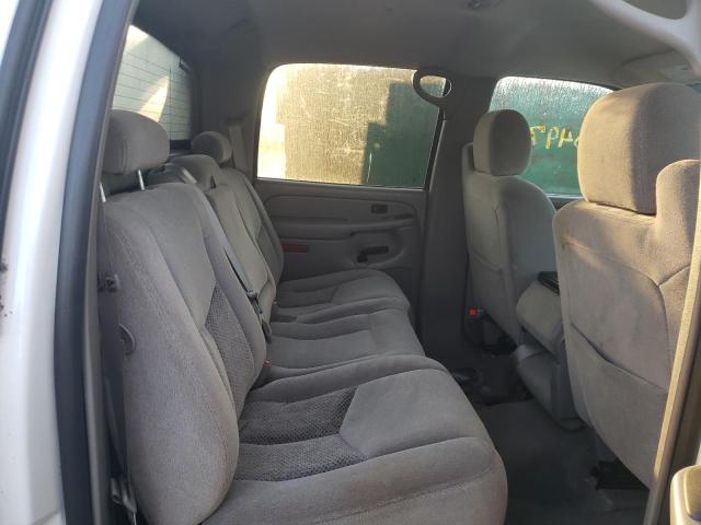 Photo 6 from auction – 2005 CHEVROLET AVALANCHE with VIN 3GNEK12Z75G130983