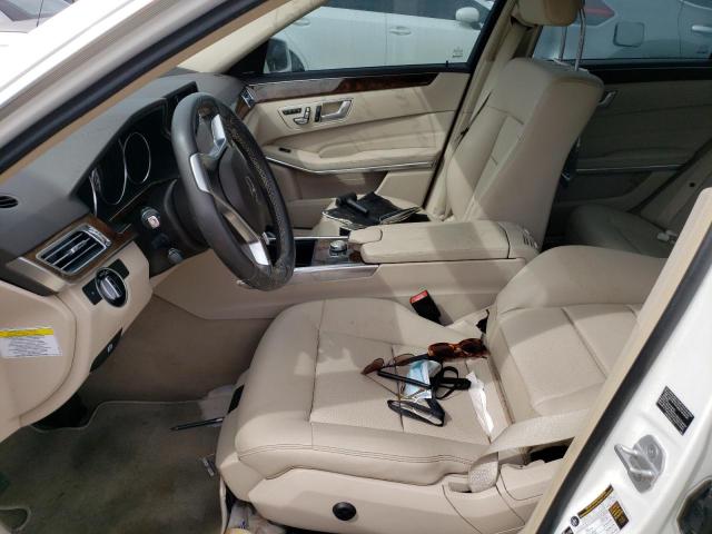 Photo 5 from auction – 2014 MERCEDES-BENZ E 350 4MAT with VIN WDDHF8JB5EA808335