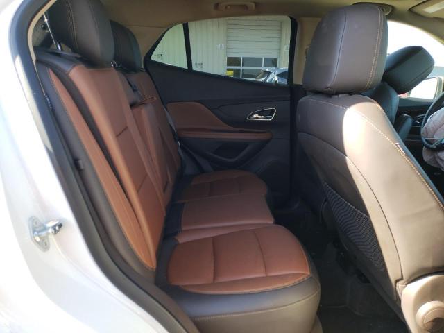 Photo 6 from auction – 2014 BUICK ENCORE PRE with VIN KL4CJHSBXEB549007