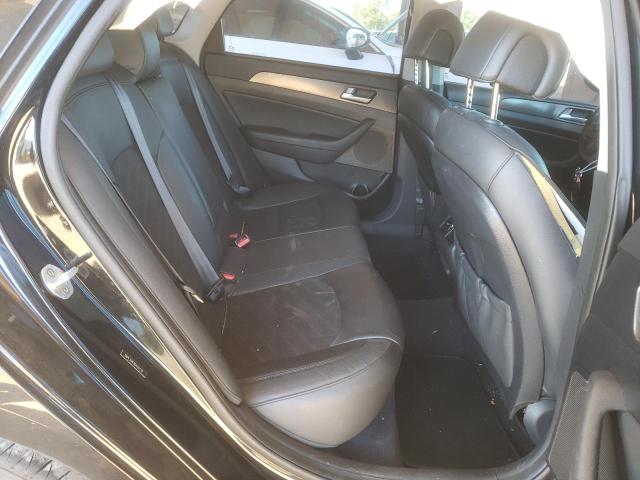 Photo 6 from auction – 2016 HYUNDAI SONATA SPO with VIN 5NPE34AF8GH351176