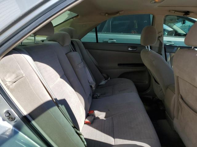 Photo 6 from auction – 2005 TOYOTA CAMRY LE with VIN 4T1BE30K55U600117