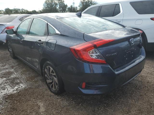 Photo 3 from auction – 2017 HONDA CIVIC EX with VIN 19XFC2F71HE039068