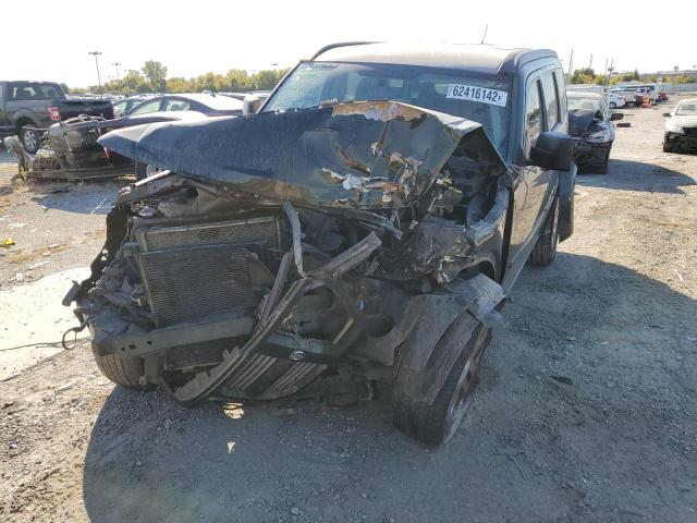 Photo 2 from auction – 2010 DODGE NITRO HEAT with VIN 1D4PU4GK0AW174959