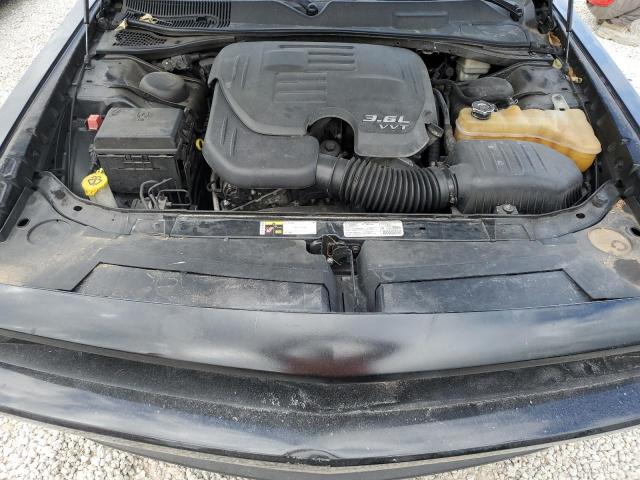 Photo 7 from auction – 2013 DODGE CHALLENGER with VIN 2C3CDYAG7DH632835