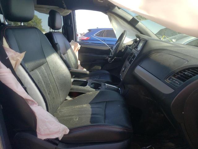 Photo 5 from auction – 2019 DODGE GRAND CARA with VIN 2C4RDGEG0KR512666