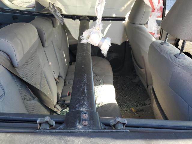 Photo 6 from auction – 2010 TOYOTA RAV4 with VIN JTMBF4DV2A5018735
