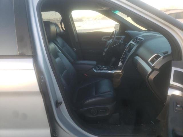 Photo 5 from auction – 2015 FORD EXPLORER X with VIN 1FM5K8D84FGA31570
