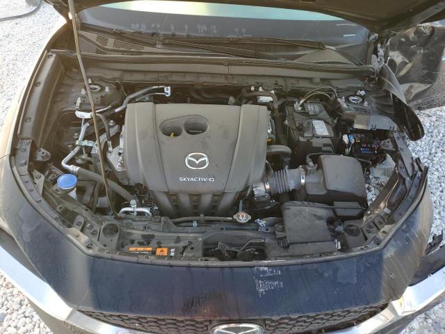 Photo 7 from auction – 2021 MAZDA CX-30 SELE with VIN 3MVDMABL1MM301929