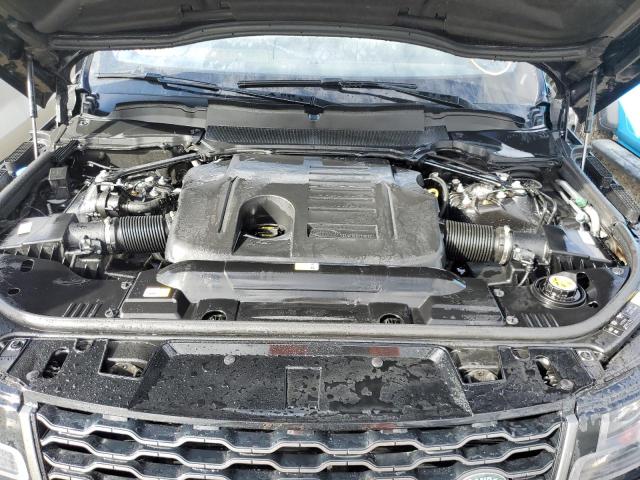 Photo 7 from auction – 2021 LAND ROVER RANGE ROVE with VIN SALWR2SU6MA754556
