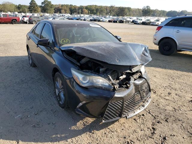 Photo 1 from auction – 2016 TOYOTA CAMRY LE with VIN 4T1BF1FKXGU164702