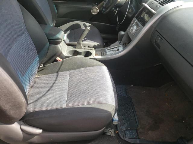 Photo 5 from auction – 2008 SCION TC with VIN JTKDE167480229394