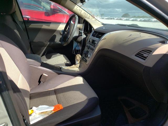 Photo 5 from auction – 2011 CHEVROLET MALIBU LS with VIN 1G1ZB5E10BF261427