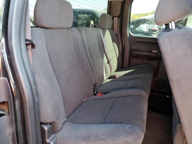 Photo 6 from auction – 2008 CHEVROLET SILVERADO with VIN 2GCEK19J181204419