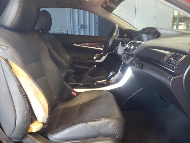 Photo 5 from auction – 2013 HONDA ACCORD EXL with VIN 1HGCT2B86DA008026