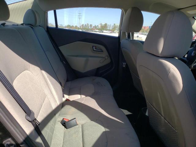 Photo 6 from auction – 2017 KIA RIO LX with VIN KNADM4A31H6050871
