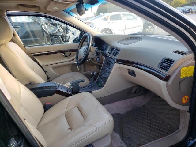 Photo 5 from auction – 2000 VOLVO S80 with VIN YV1TS94D3Y1101770