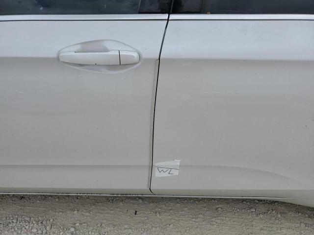 Photo 9 from auction – 2017 CHEVROLET IMPALA LT with VIN 2G1105S31H9182603
