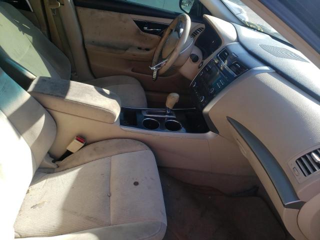 Photo 5 from auction – 2013 NISSAN ALTIMA 2.5 with VIN 1N4AL3AP0DN426195