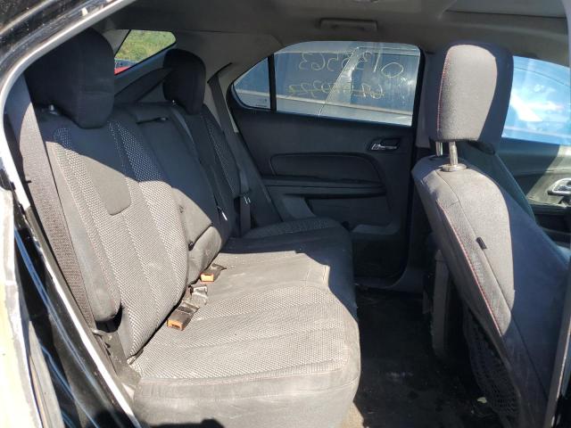 Photo 6 from auction – 2016 CHEVROLET EQUINOX LT with VIN 2GNFLFE33G6105356