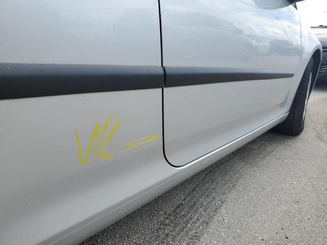 Photo 9 from auction – 2009 VOLKSWAGEN RABBIT with VIN WVWBA71K69W001324