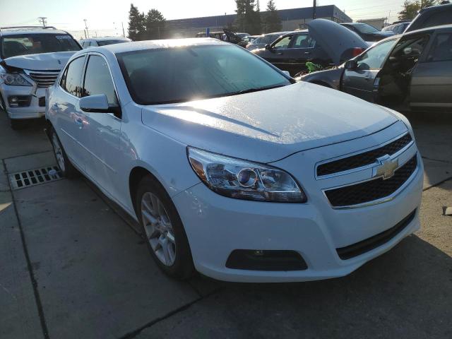 Photo 1 from auction – 2013 CHEVROLET MALIBU 1LT with VIN 1G11C5SA0DF347323