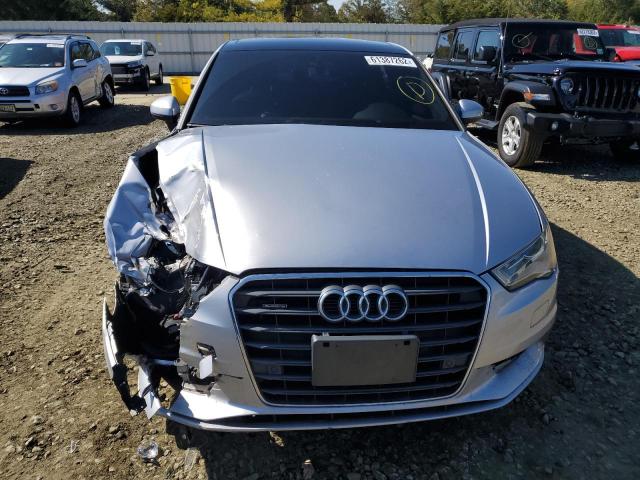Photo 9 from auction – 2016 AUDI A3 PREMIUM with VIN WAUB8GFF9G1035594