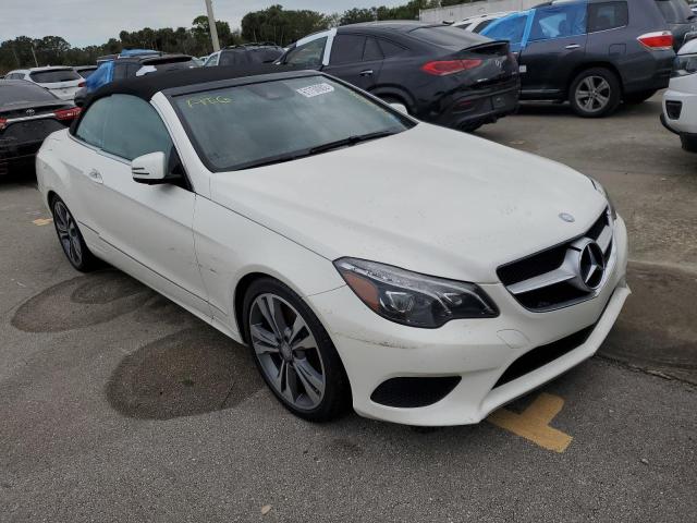 Photo 1 from auction – 2017 MERCEDES-BENZ E 400 with VIN WDDKK6FF5HF360820