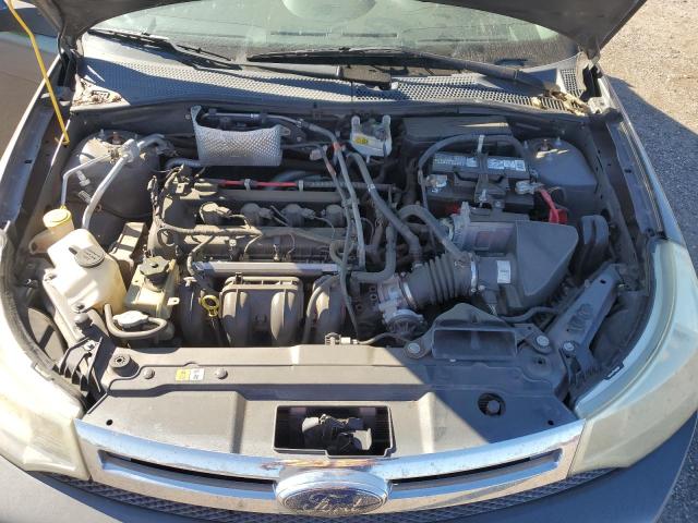 Photo 7 from auction – 2010 FORD FOCUS SE with VIN 1FAHP3FN8AW153443