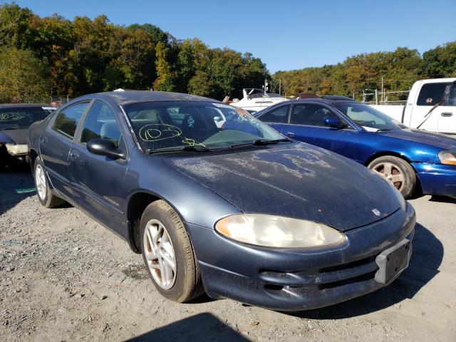 DODGE INTREPID 2000 with VIN 2B3HD46R4YH293964 - Photo from auction