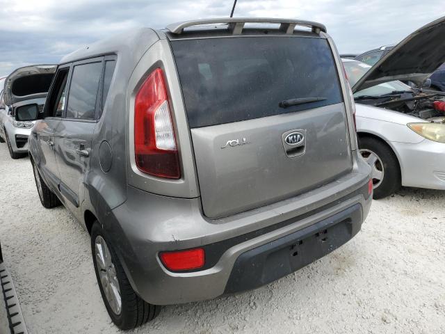 Снимка 3 от търг – 2012 KIA SOUL + с VIN KNDJT2A65C7385867