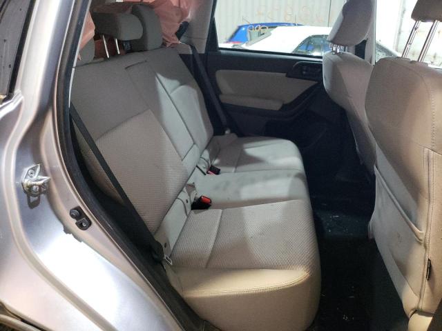 Photo 6 from auction – 2015 SUBARU FORESTER 2 with VIN JF2SJADC1FG477814