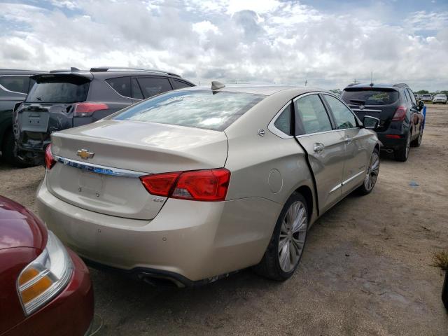 Photo 4 from auction – 2015 CHEVROLET IMPALA LTZ with VIN 2G1165S34F9103727